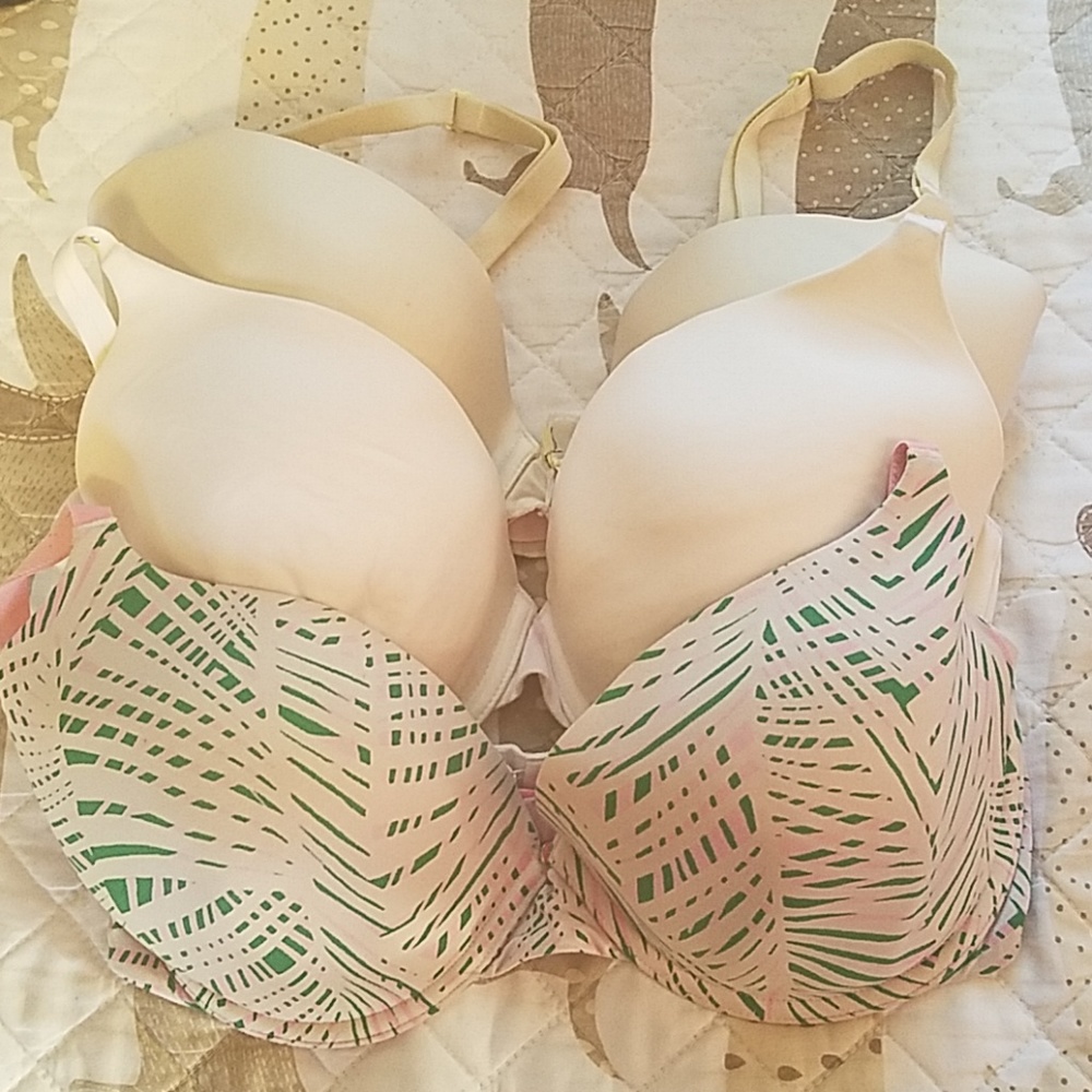 Victoria Secret Bras